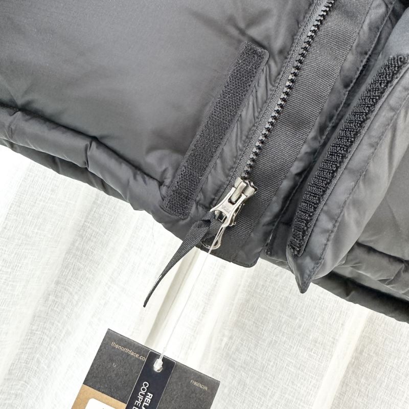 The North Face Down Jackets